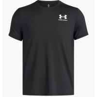 Футболка чоловіча Under Armour Heatgear Fitted Ss (6000939-001)