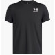 Футболка чоловіча Under Armour Heatgear Fitted Ss (6000939-001)