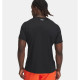 Футболка чоловіча Under Armour Heatgear Fitted Ss (6000939-001)