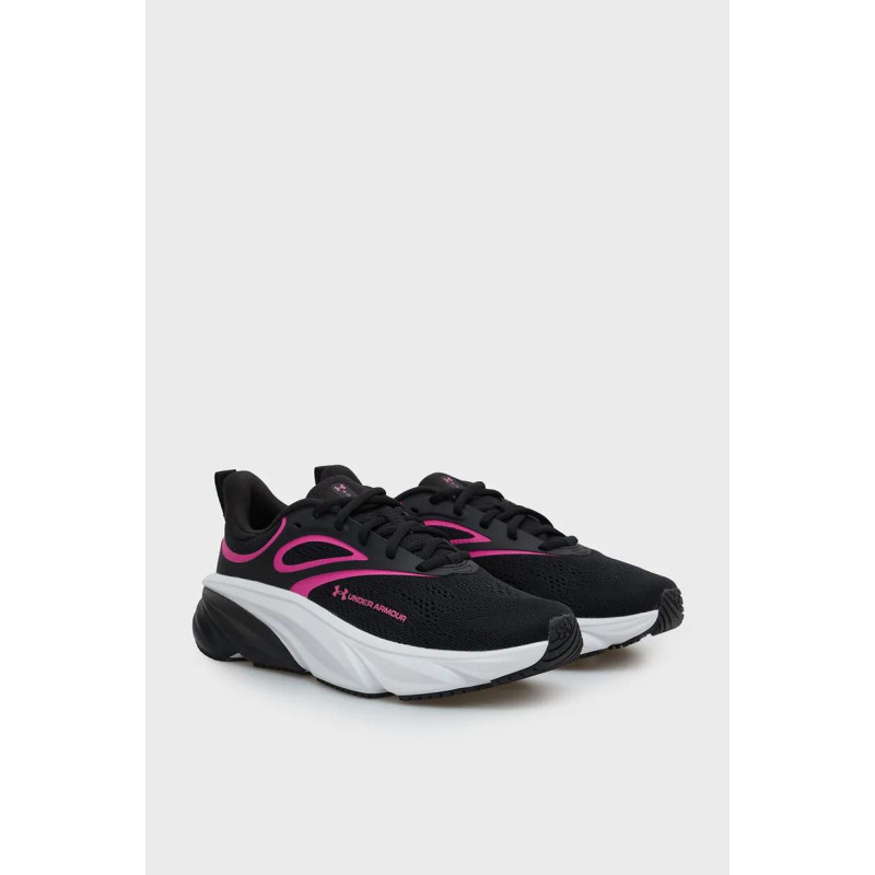 Кросівки жіночі Under Armour Ua W Rogue 6 (6006720-003)