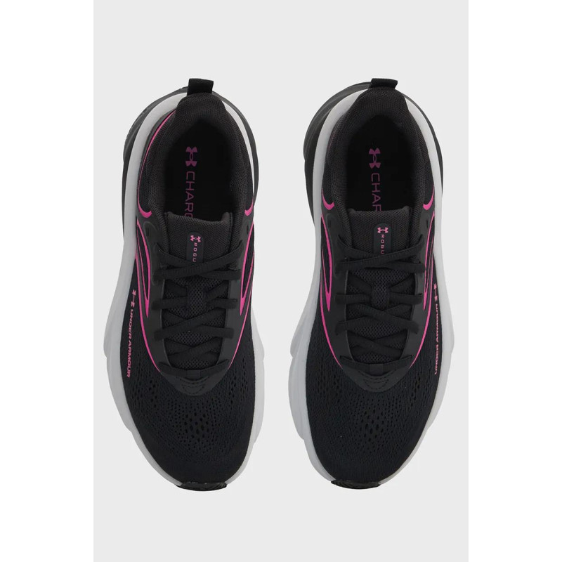 Кросівки жіночі Under Armour Ua W Rogue 6 (6006720-003)