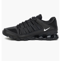Кросівки чоловічі Nike Reax 8 Tr Mesh (621716-033)