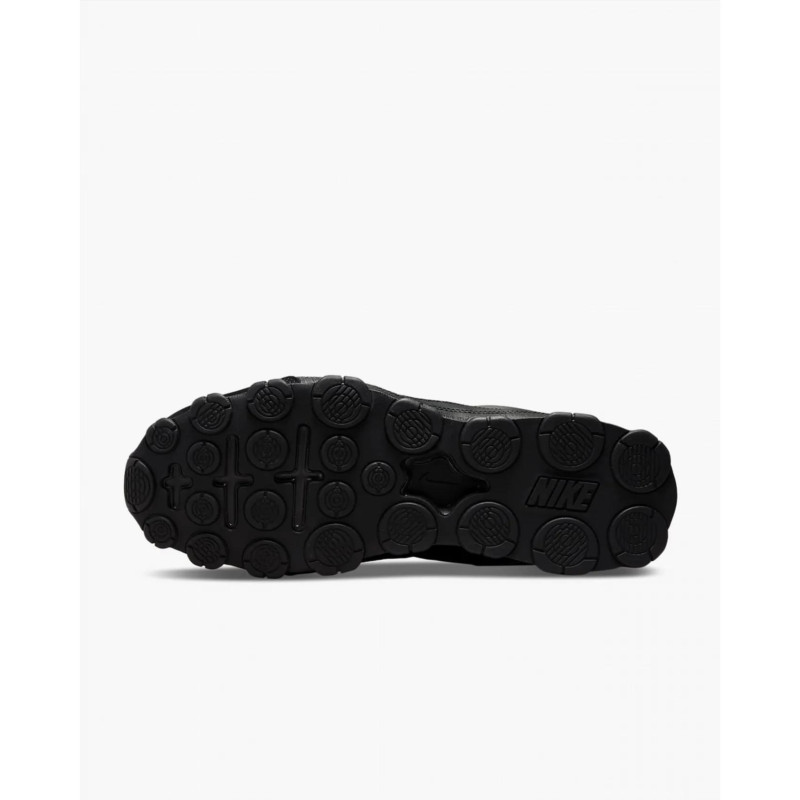 Кросівки чоловічі Nike Reax 8 Tr Mesh (621716-033)