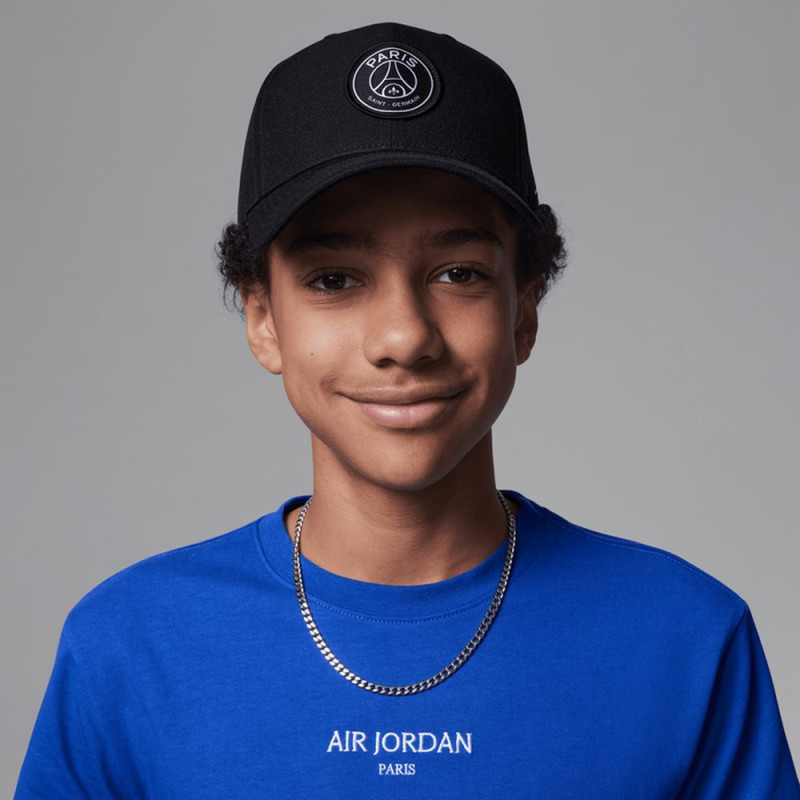 Кепка Air Jordan Paris Saint-Germain (9A0999-023)