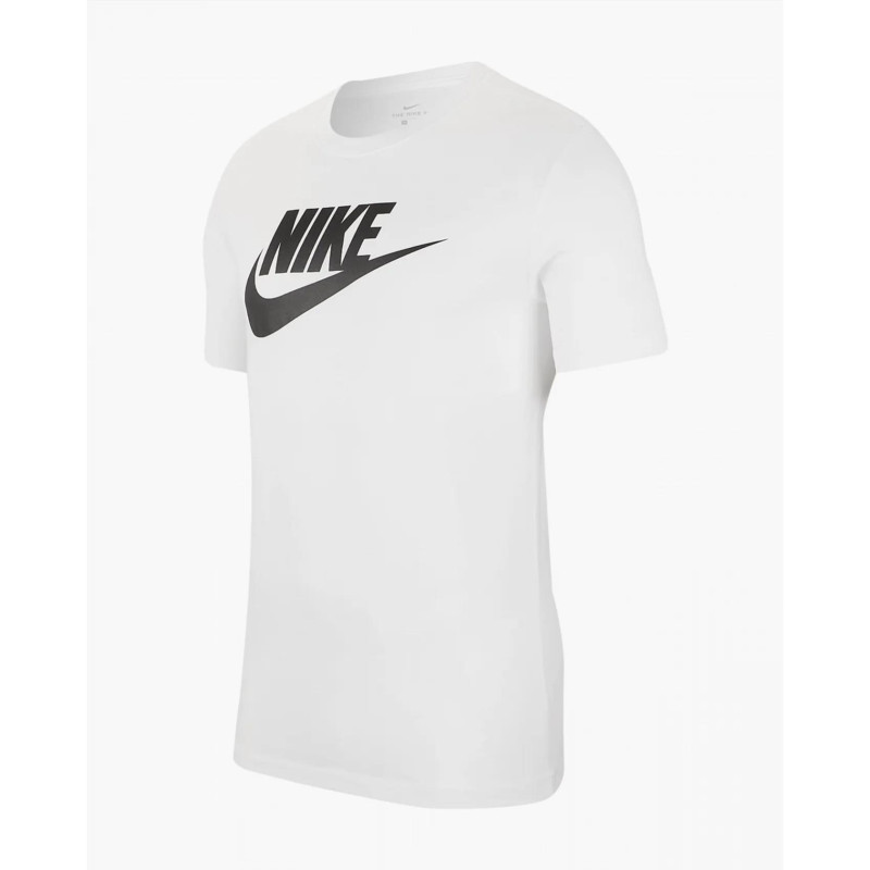 Футболка чоловіча Nike Icon Futura (AR5004-101)
