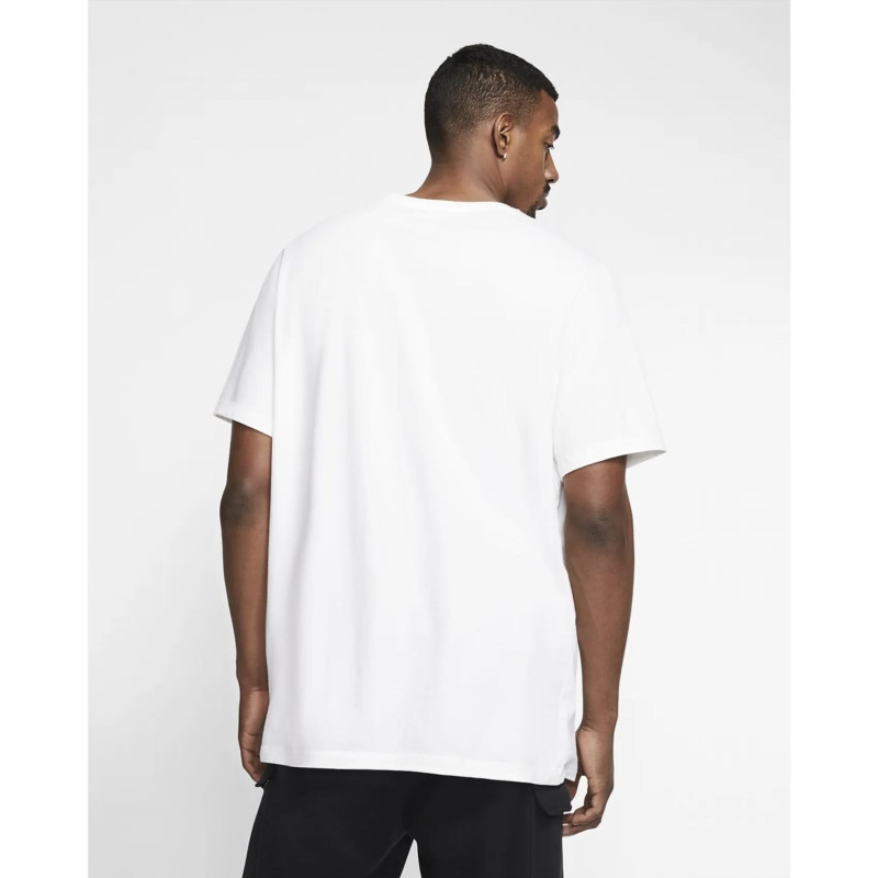 Футболка чоловіча Nike M Nsw Tee Just Do It Swoosh (AR5006-100)
