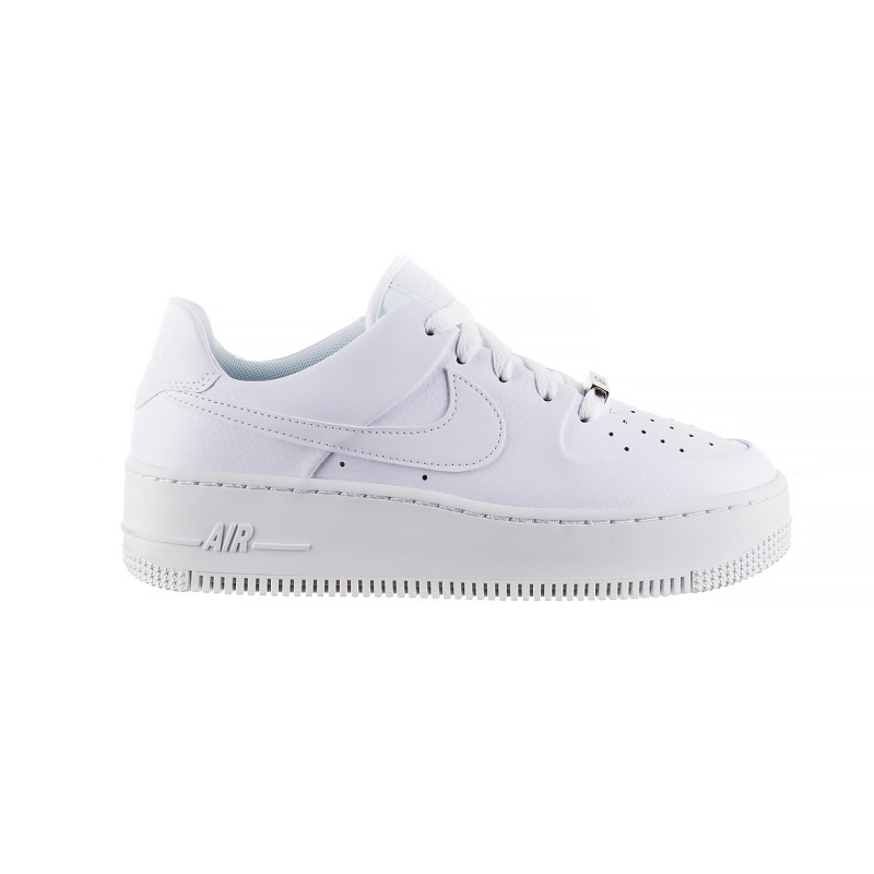 Кросівки жіночі Nike W Air Force 1 Sage Low (AR5339-100)
