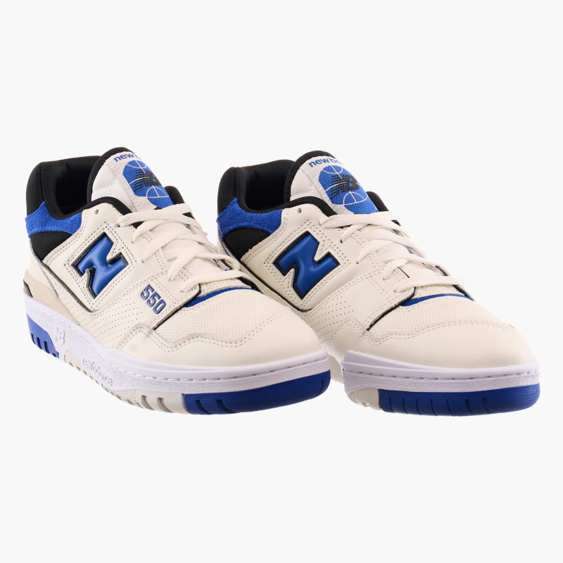 Кросівки чоловічі New Balance 550 (BB550VTA)