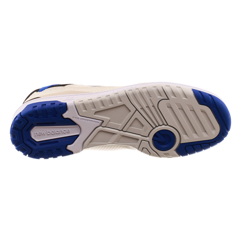 Кросівки чоловічі New Balance 550 (BB550VTA)