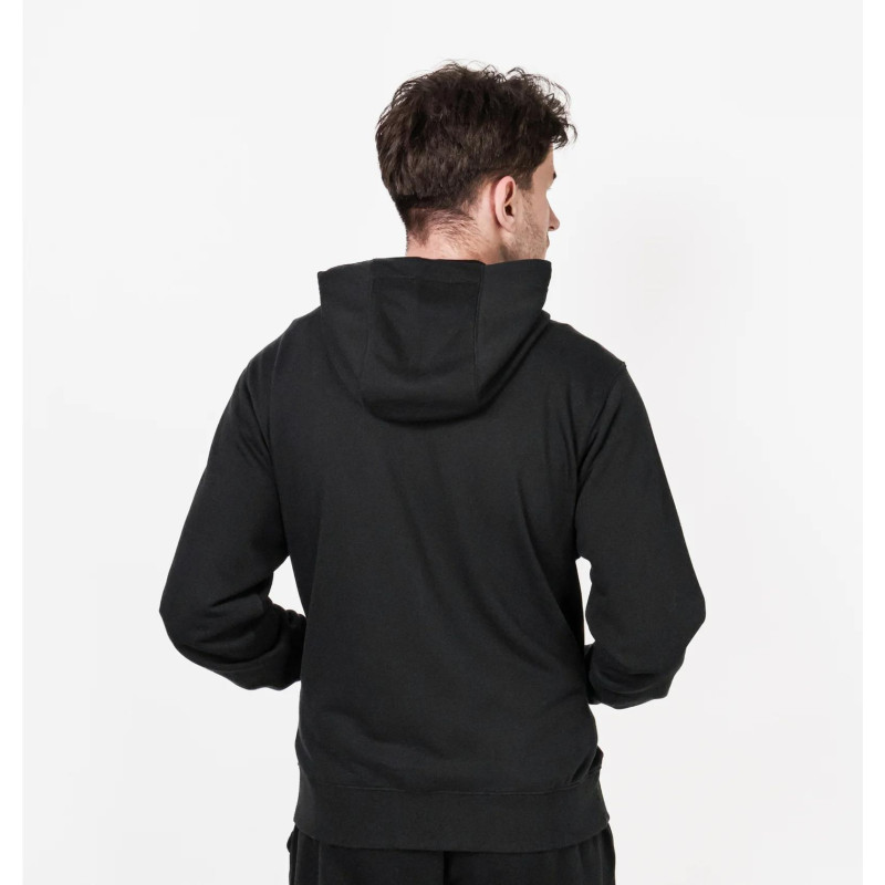 Кофта чоловіча Nike M Nsw Club Hoodie Fz Bb (BV2645-010)