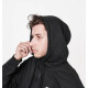 Кофта чоловіча Nike M Nsw Club Hoodie Fz Bb (BV2645-010)