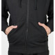 Кофта чоловіча Nike M Nsw Club Hoodie Fz Bb (BV2645-010)