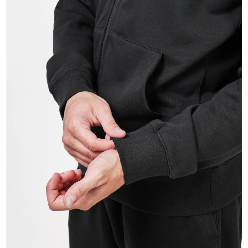 Кофта чоловіча Nike M Nsw Club Hoodie Fz Bb (BV2645-010)