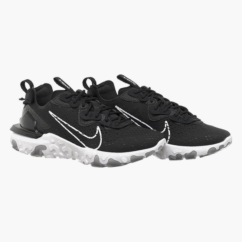 Кросівки чоловічі Nike React Vision 3M (CD4373-006)