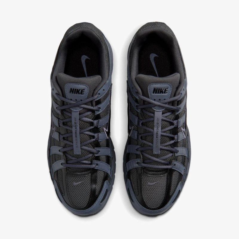 Кросівки чоловічі Nike P-6000 Dark Smoke (CD6404-032)