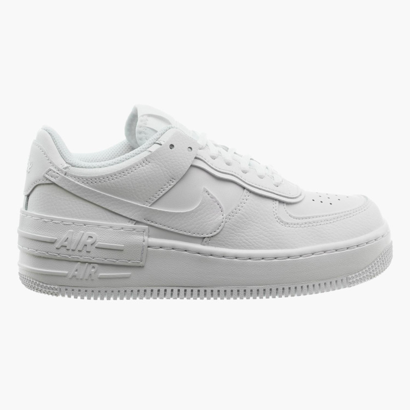 Кросівки жіночі Nike W Af1 Shadow (CI0919-100)