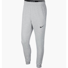Брюки чоловічі Nike M Dry Pant Taper Fleece (CJ4312-063)