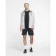 Бомбер чоловічий Nike M Dry Hoodie Fz Fleece (CJ4317-063)