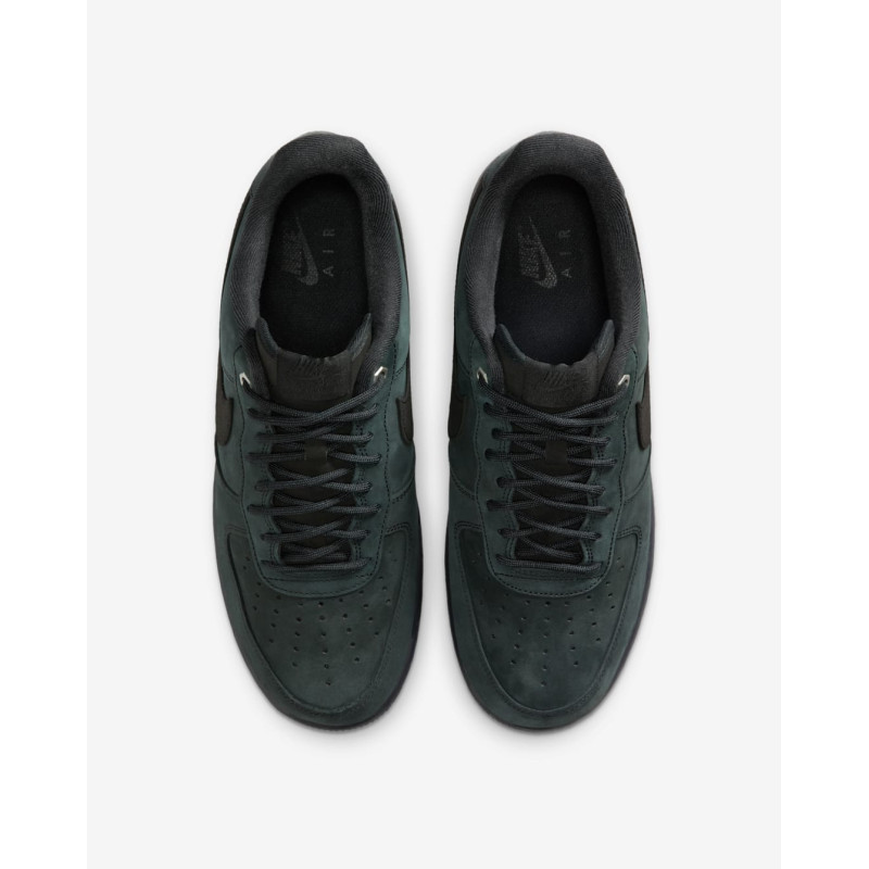 Кросівки чоловічі Nike Air Force 1 '07 Wb (CJ9179-001)