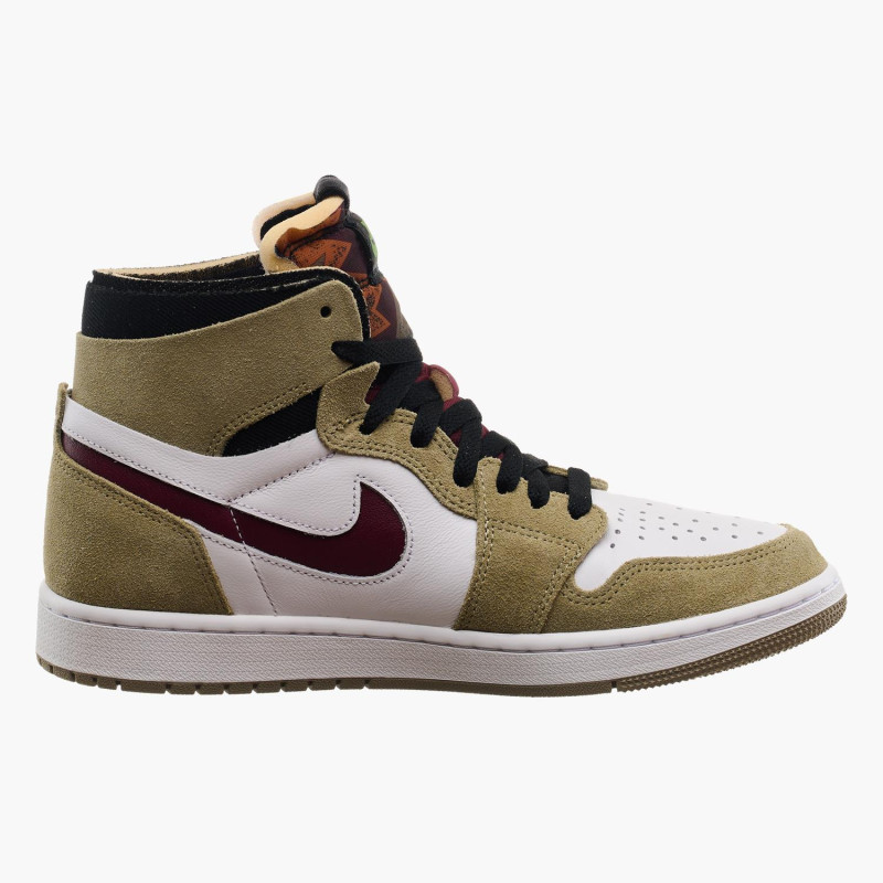 Кросівки чоловічі Jordan 1 Zoom Air Cmft (CT0978-203)