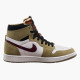 Кросівки чоловічі Jordan 1 Zoom Air Cmft (CT0978-203)