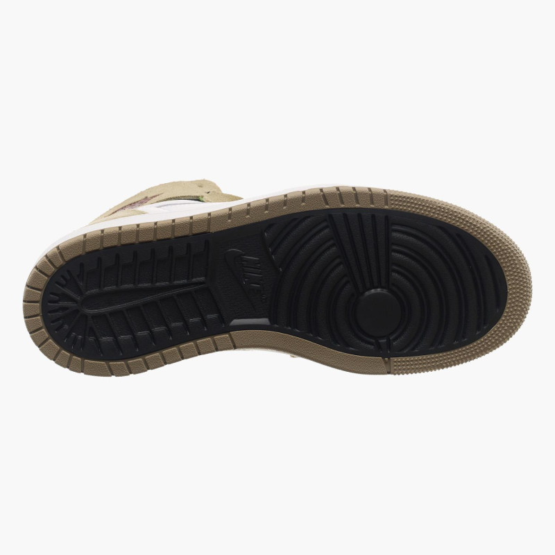 Кросівки чоловічі Jordan 1 Zoom Air Cmft (CT0978-203)
