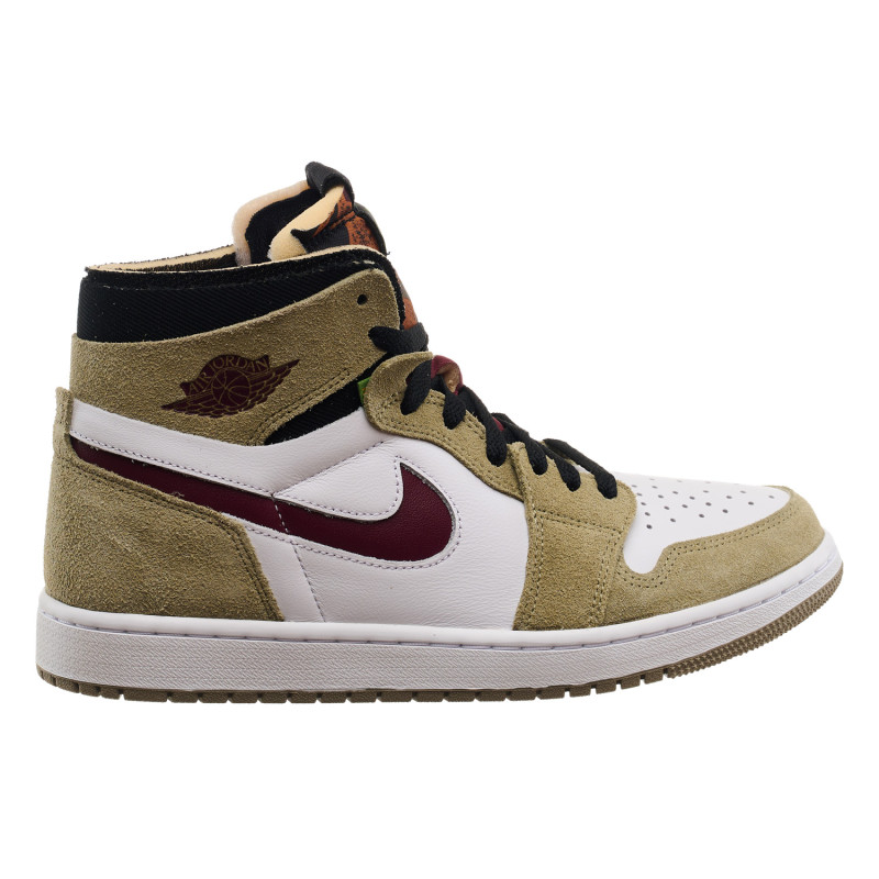 Кросівки чоловічі Jordan 1 Zoom Air Cmft (CT0978-203)