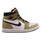 Кросівки чоловічі Jordan 1 Zoom Air Cmft (CT0978-203)