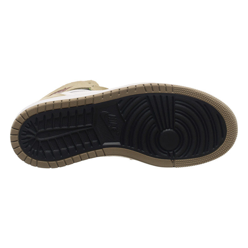 Кросівки чоловічі Jordan 1 Zoom Air Cmft (CT0978-203)