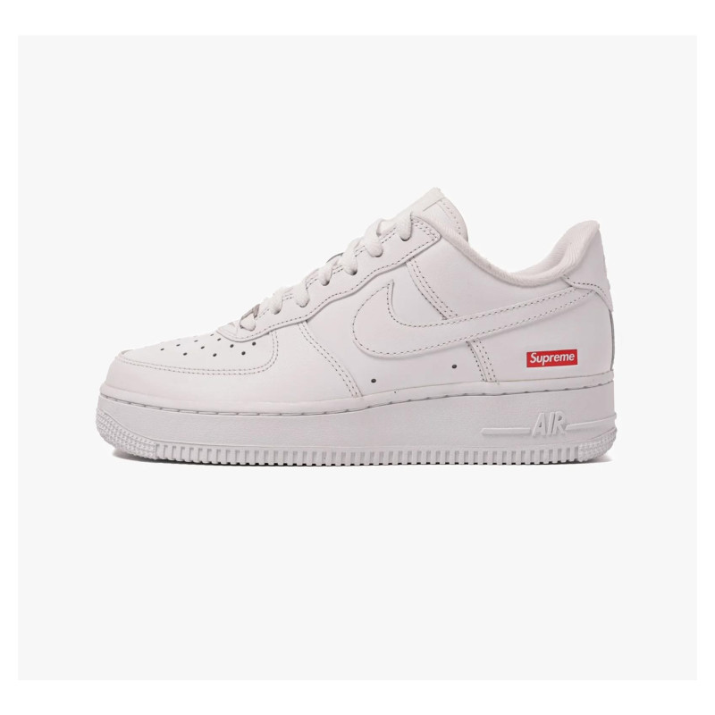 Кросівки чоловічі Nike Air Force 1 Low Supreme (CU9225-100)