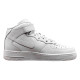 Кросівки чоловічі Nike Air Force 1 07 Mid (CW2289-111)