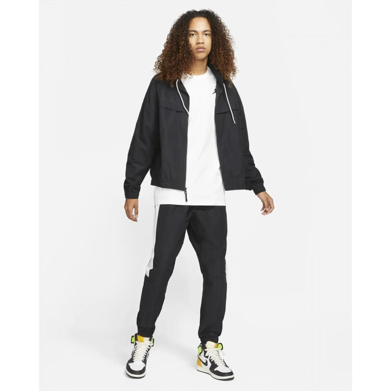 Футболка чоловіча Jordan Jumpman (DC7485-100)