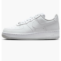 Кросівки жіночі Nike Air Force 1 07 Next Nature White (DC9486-112)