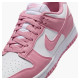 Кросівки жіночі Nike Dunk Low Next Nature (DD1873-112)
