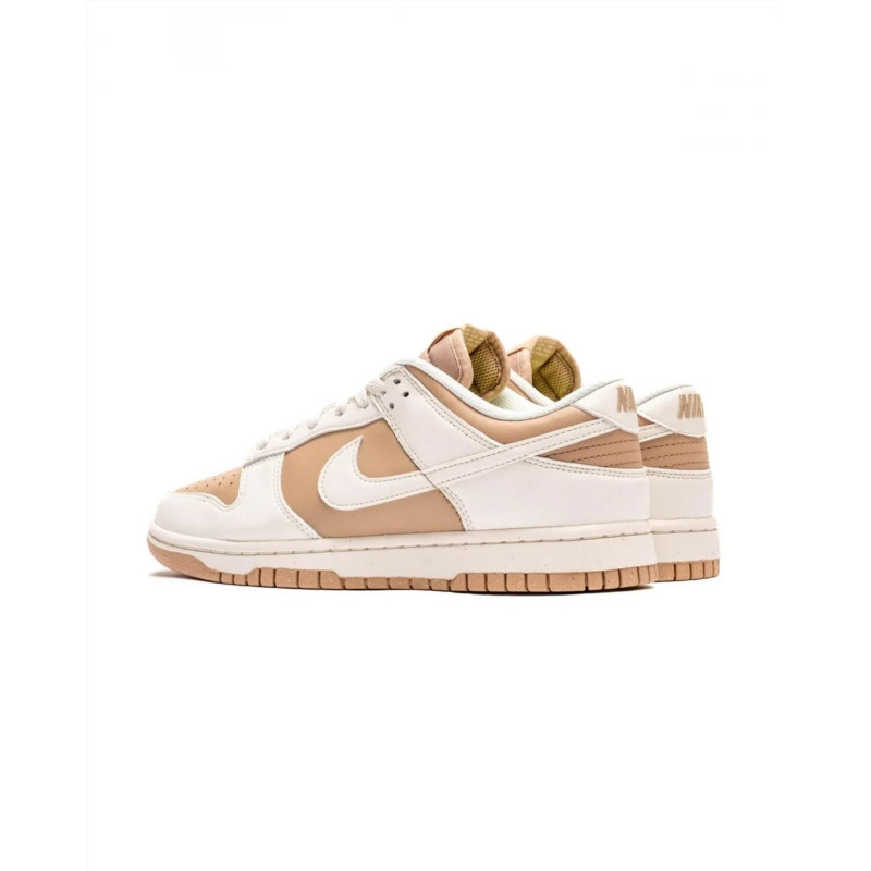 Кросівки жіночі Nike Dunk Low Nn Biege Sail (DD1873-200)