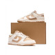 Кросівки жіночі Nike Dunk Low Nn Biege Sail (DD1873-200)