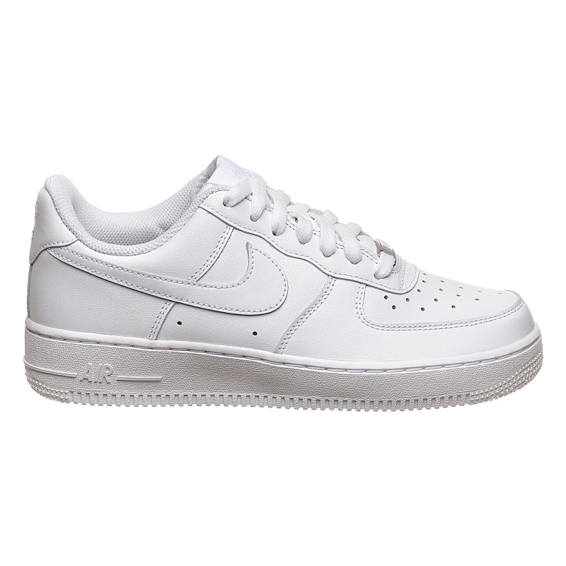 Кросівки унісекс Nike Air Force 1 Low (DD8959-100)
