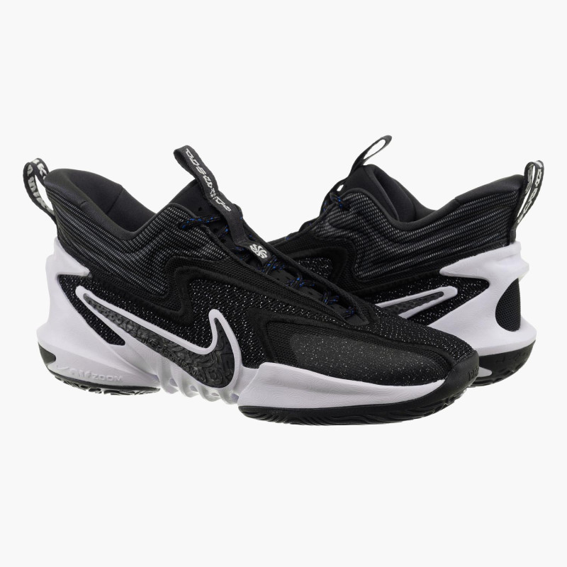 Баскетбольні кросівки чоловічі Nike Cosmic Unity 2 (DH1537-003)