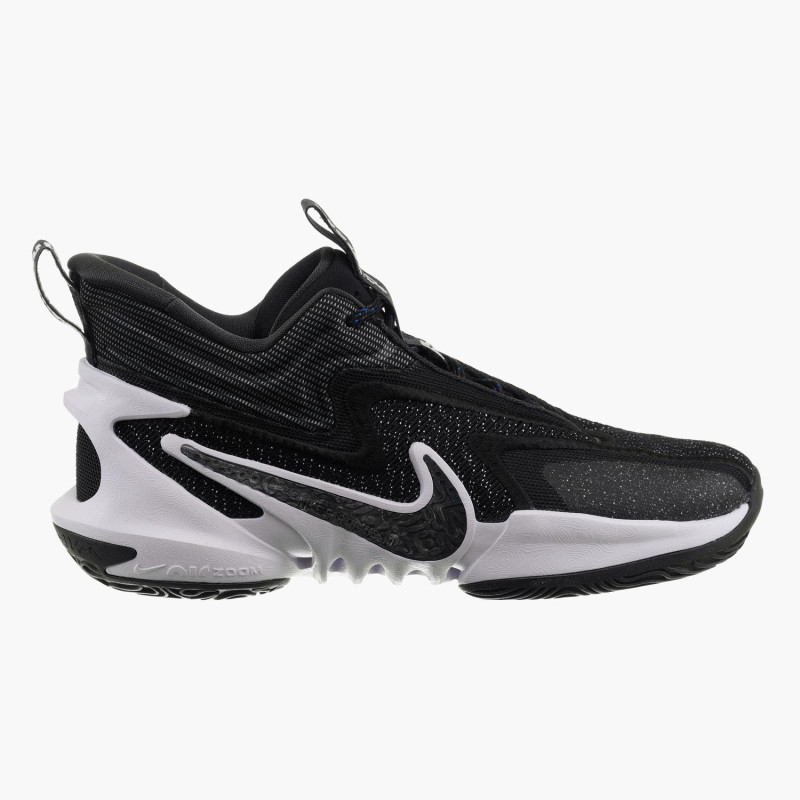 Баскетбольні кросівки чоловічі Nike Cosmic Unity 2 (DH1537-003)