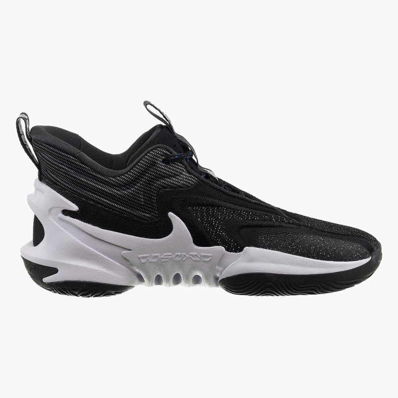 Баскетбольні кросівки чоловічі Nike Cosmic Unity 2 (DH1537-003)