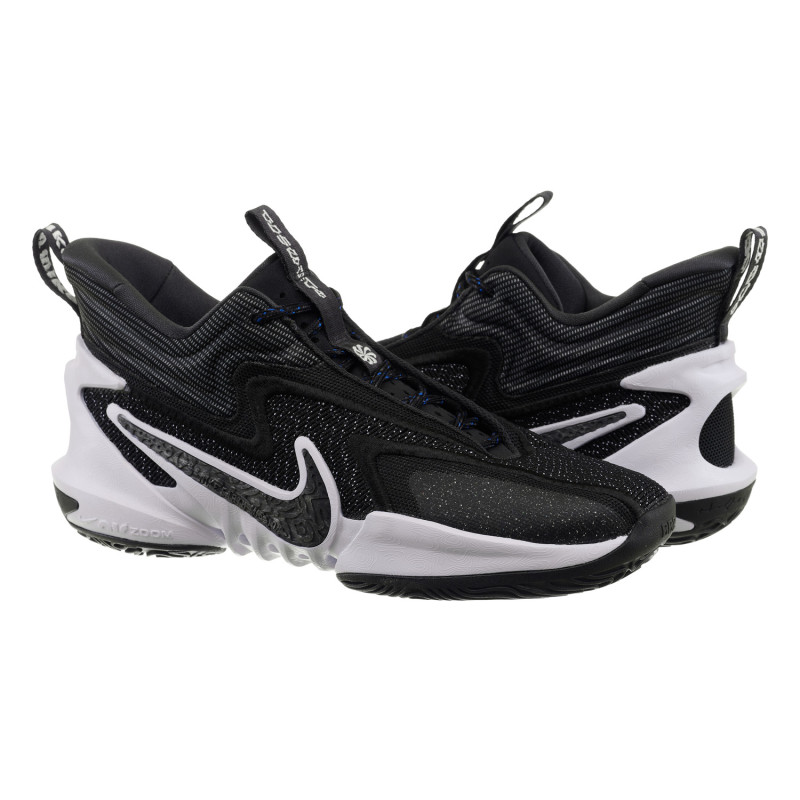 Баскетбольні кросівки чоловічі Nike Cosmic Unity 2 (DH1537-003)