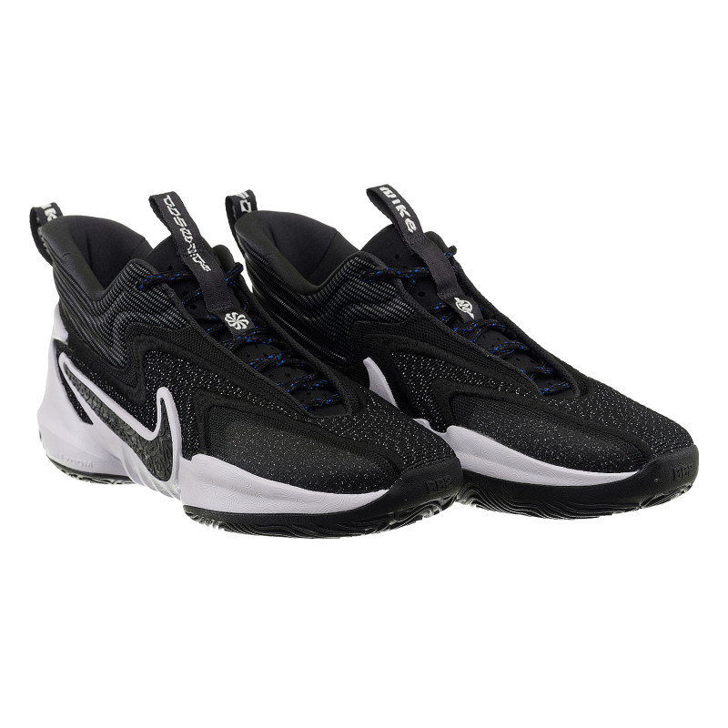 Баскетбольні кросівки чоловічі Nike Cosmic Unity 2 (DH1537-003)