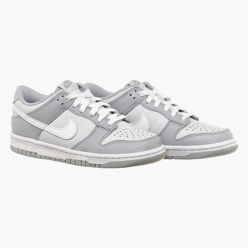 Кросівки жіночі Nike Dunk Low Two-Toned Gs (DH9765-001)