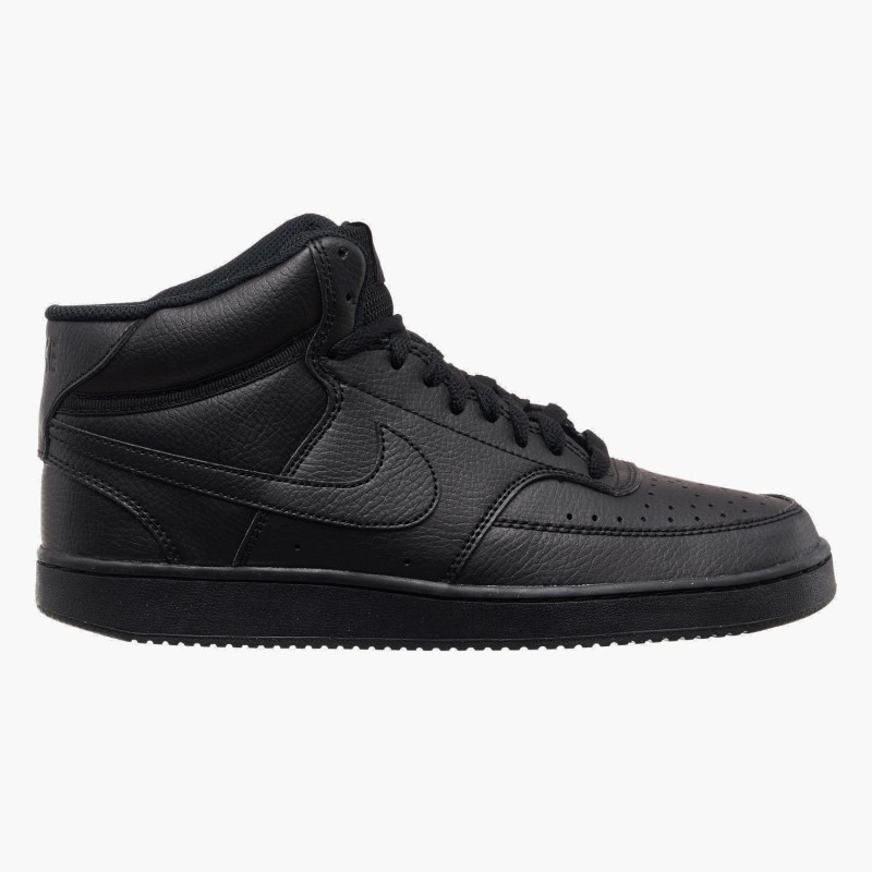 Кросівки чоловічі Nike Court Vision Mid Nn (DN3577-003)