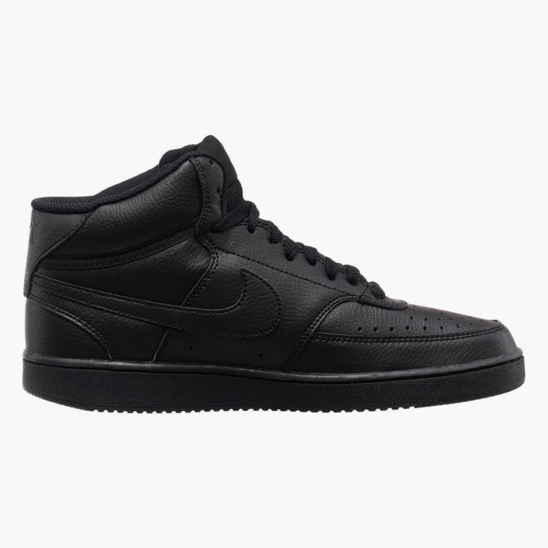 Кросівки чоловічі Nike Court Vision Mid Nn (DN3577-003)