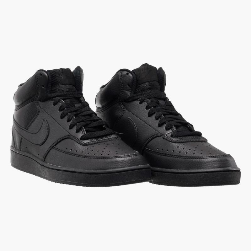 Кросівки чоловічі Nike Court Vision Mid Nn (DN3577-003)