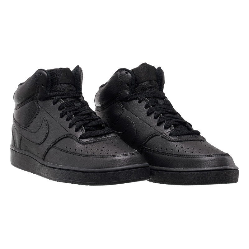 Кросівки чоловічі Nike Court Vision Mid Nn (DN3577-003)
