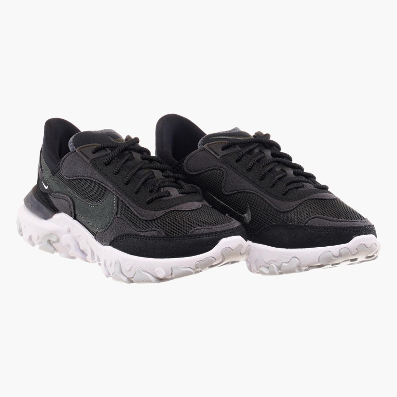 Кросівки жіночі Nike React R3vision (DQ5188-001)