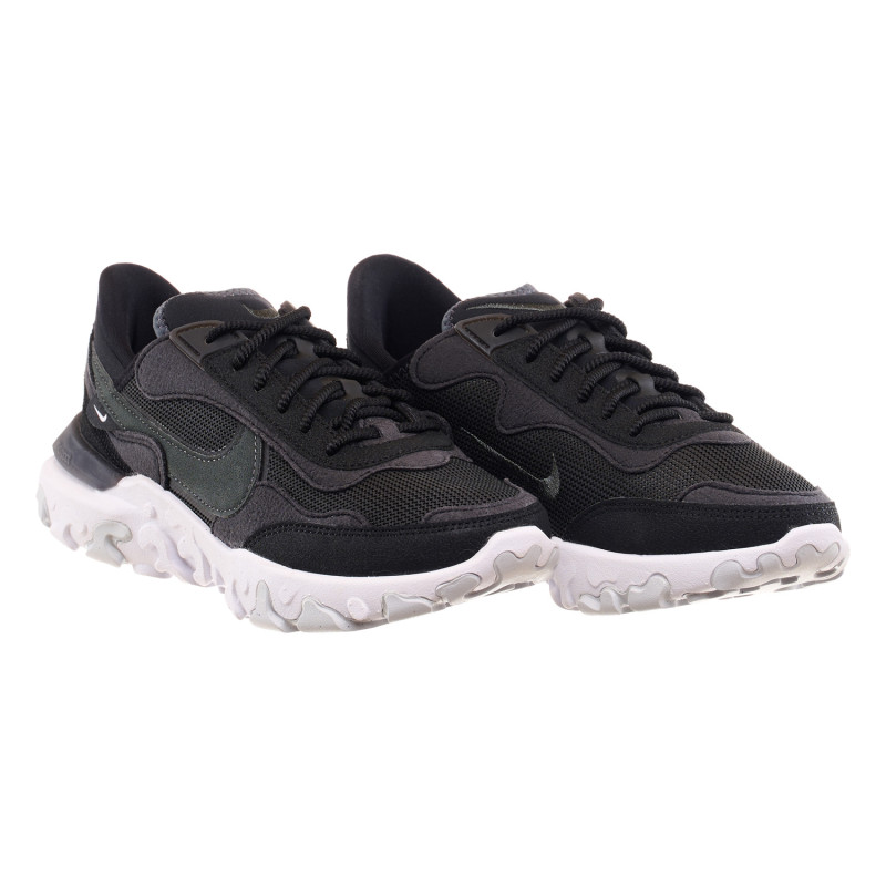 Кросівки жіночі Nike React R3vision (DQ5188-001)