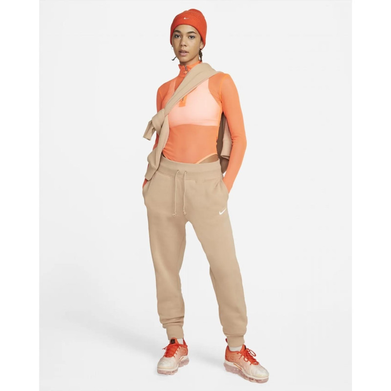 Брюки жіночі Nike Sports Pants (DQ5688-200)